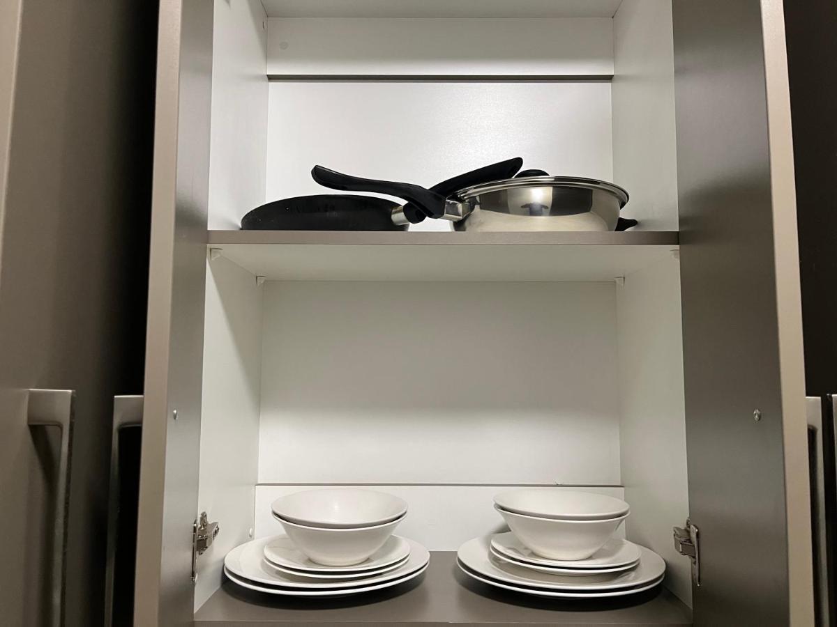 The Den Marensky Towers Apartment Windhoek Ngoại thất bức ảnh
