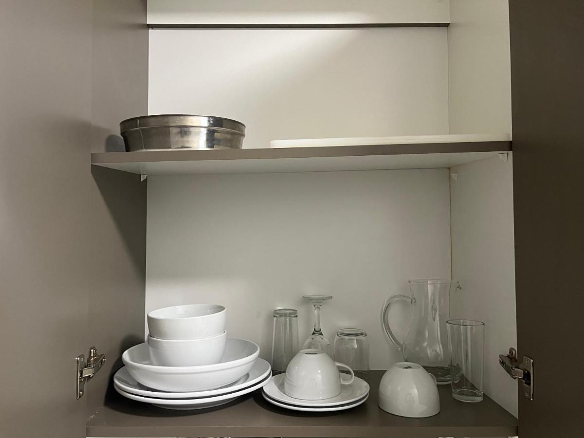 The Den Marensky Towers Apartment Windhoek Ngoại thất bức ảnh